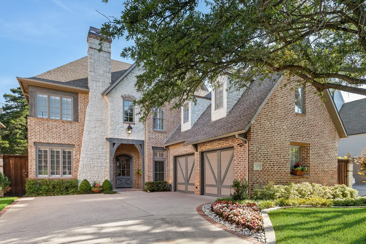 7215 Centenary Avenue, Dallas, TX 75225 - #1