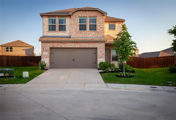 1506 Usal Court, Forney, TX 75126