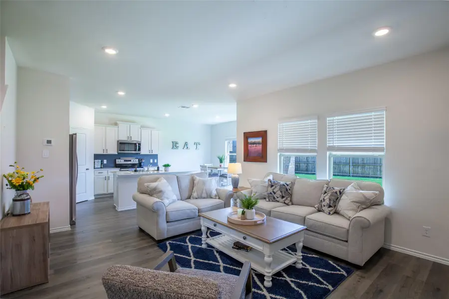1506 Usal Court, Forney, TX 75126 - #3