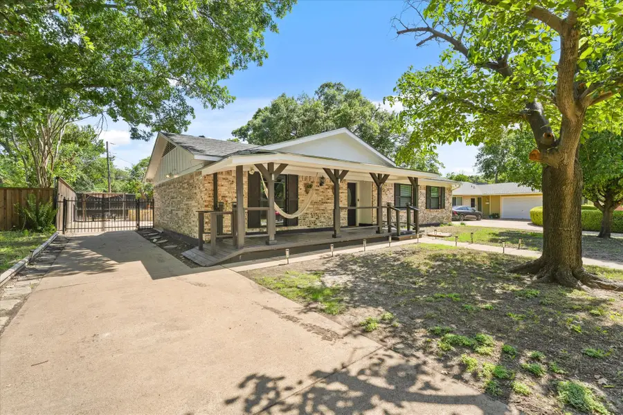 2795 Beechmont Drive, Dallas, TX 75228 - #2