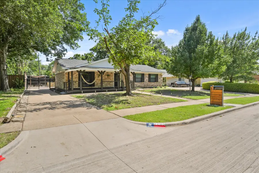 2795 Beechmont Drive, Dallas, TX 75228 - #3