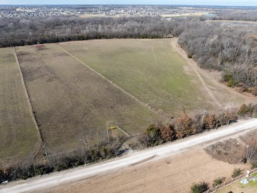 5215 County Road 277, Melissa, TX 75454 - #2