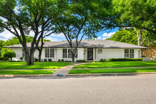 7009 Eudora Drive, Dallas, TX 75230