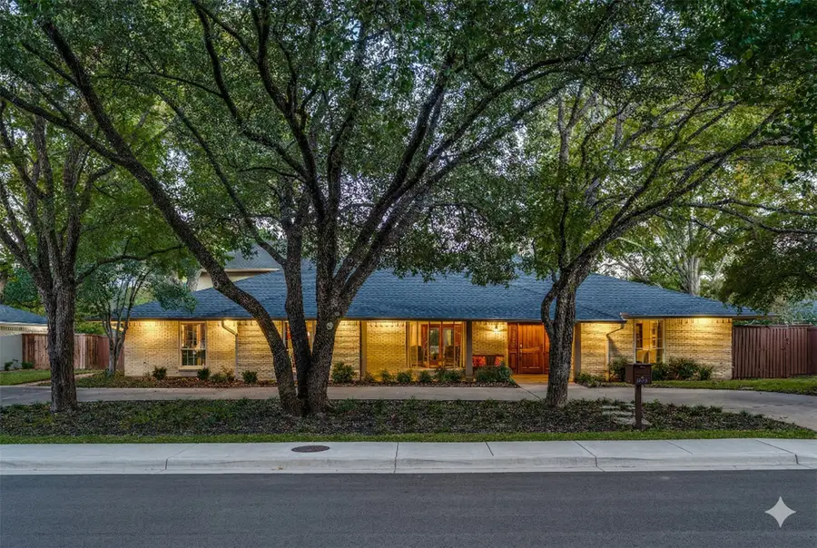 10626 Cox Lane, Dallas, TX 75229 - #2