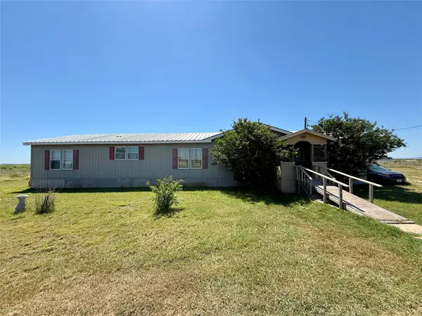 17002 Private Rd 703, Merkel, TX 79536