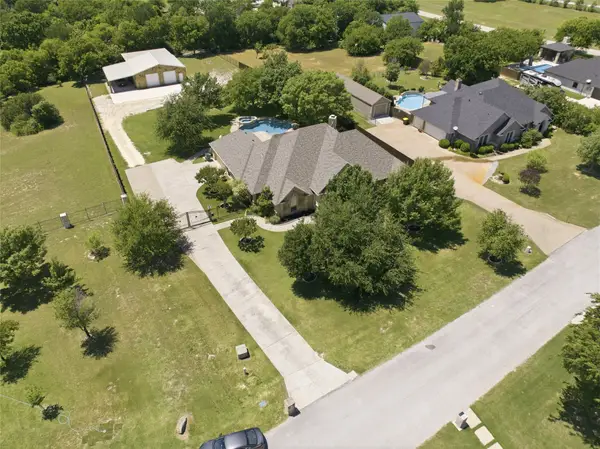 4016 Jamies Ridge, Fort Worth, TX 76126