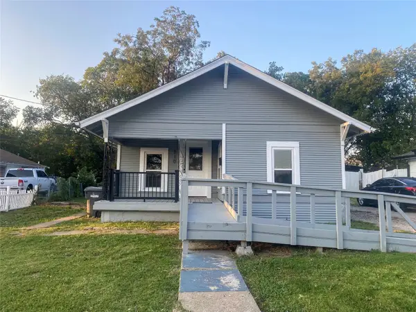 810 Greenville Road, McKinney, TX 75069
