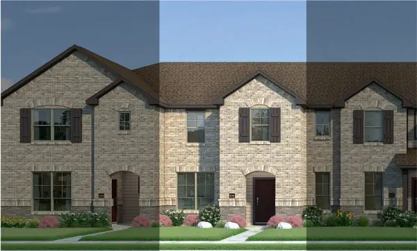 253 Territory Trail #20, Fort Worth, TX 76120