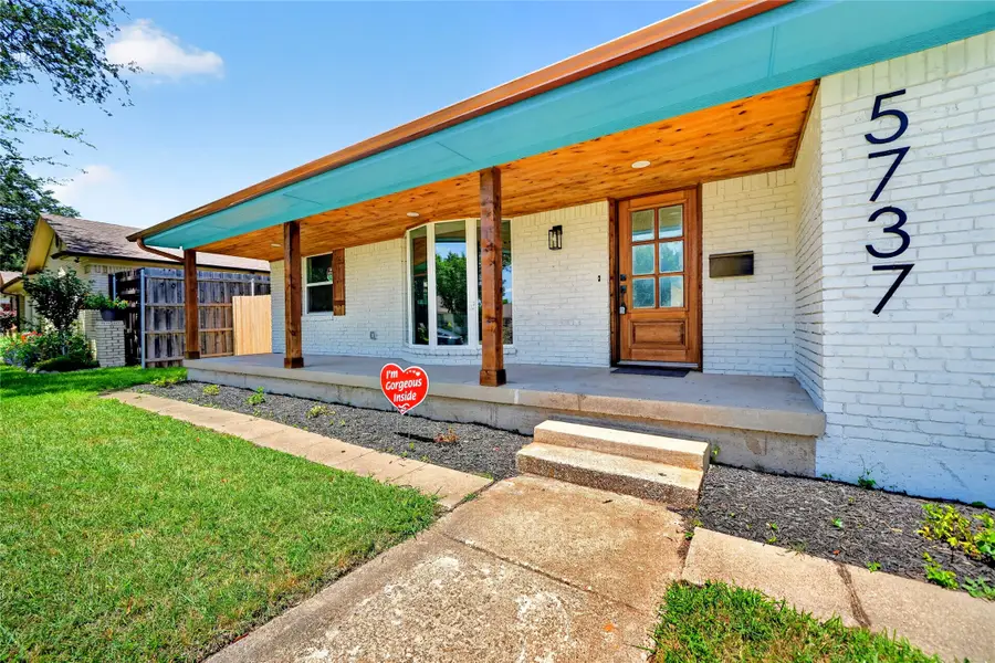 5737 Everglade Road, Dallas, TX 75227 - #2