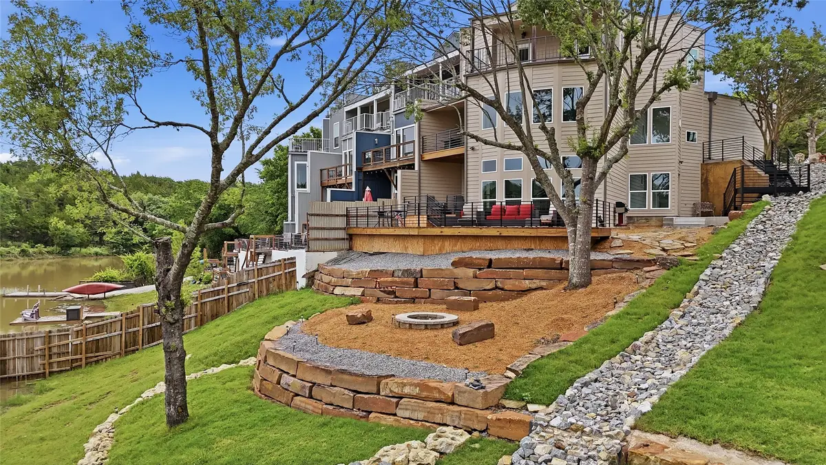 125 Greenway Bend, Pottsboro, TX 75076 - #1