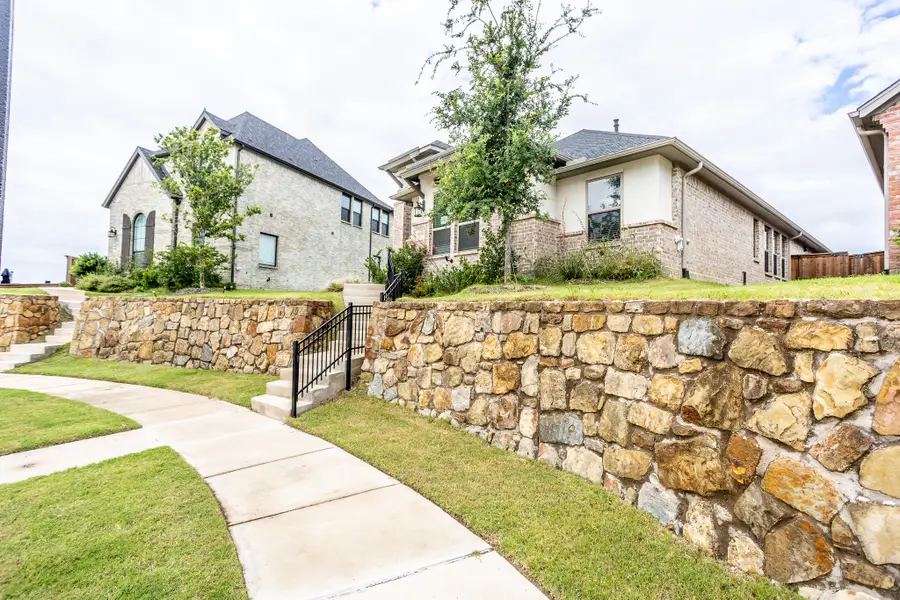 8101 Meadow Valley Drive, McKinney, TX 75071 - #2