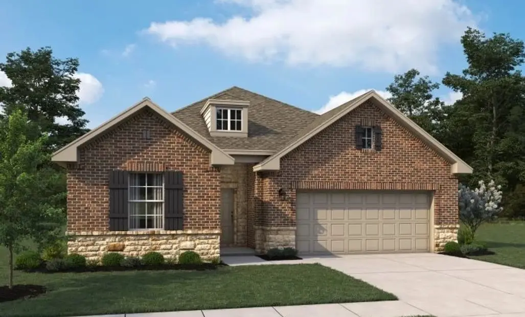 904 Colgate Circle, Princeton, TX 75407 - #1