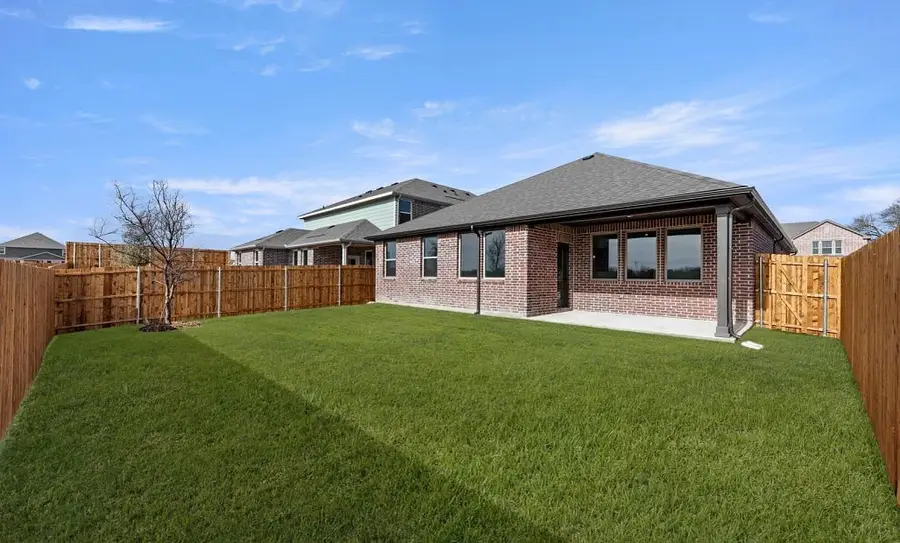 904 Colgate Circle, Princeton, TX 75407 - #2