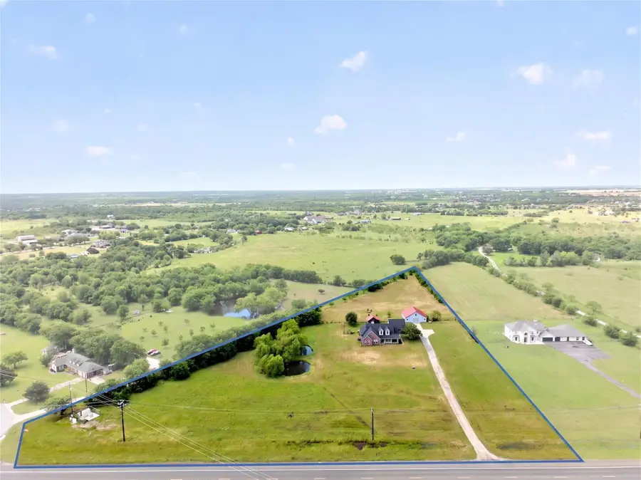 9339 State Highway 276, Royse City, TX 75189 - #2