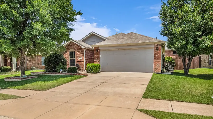 801 Lake Forest Trail, Little Elm, TX 75068 - #2