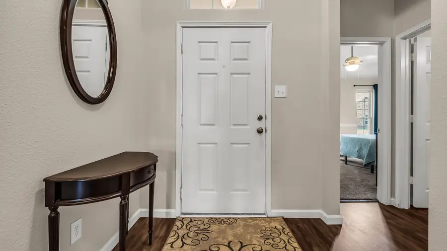 801 Lake Forest Trail, Little Elm, TX 75068 - #3