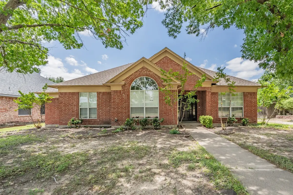 1301 Woodthorpe Drive, Mesquite, TX 75181 - #1
