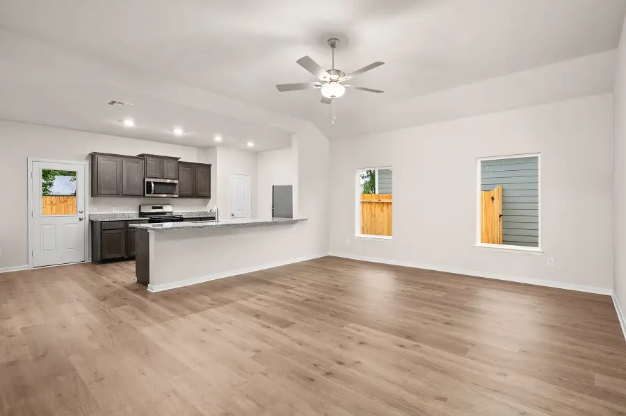 200 Southgate Drive, Terrell, TX 75160 - #2