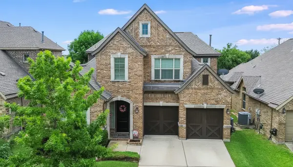 6905 Denali Drive, McKinney, TX 75070