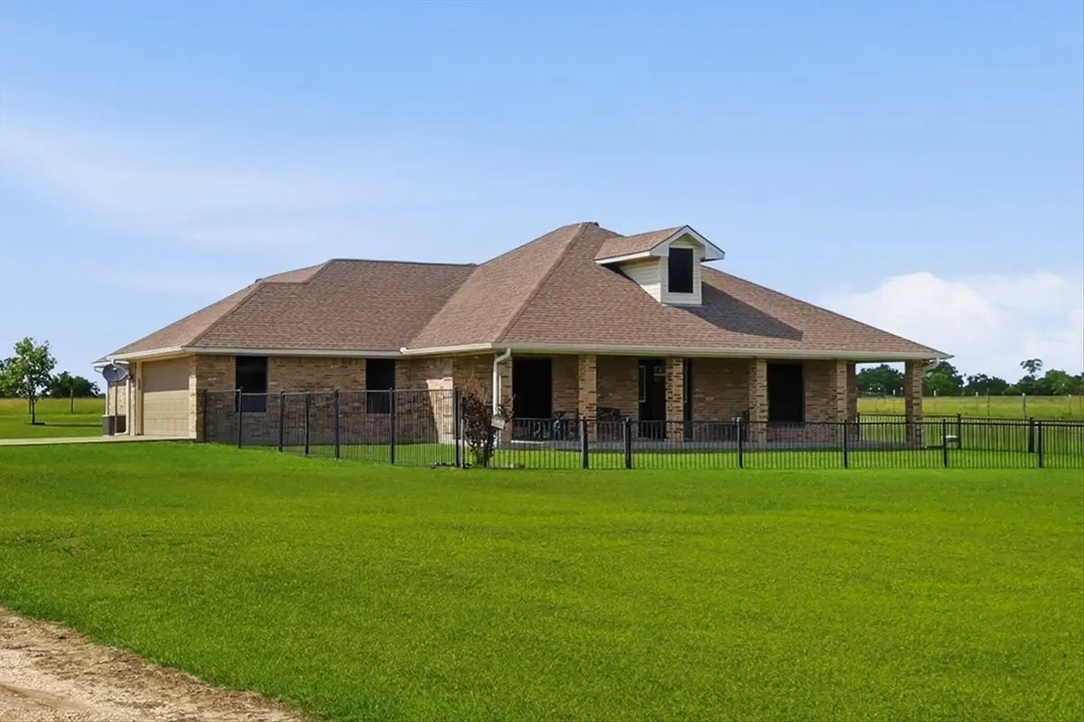 9909 County Road 309, Terrell, TX 75161 - #1