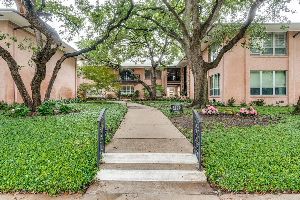 6321 Bandera Avenue #D, Dallas, TX 75225 - #1