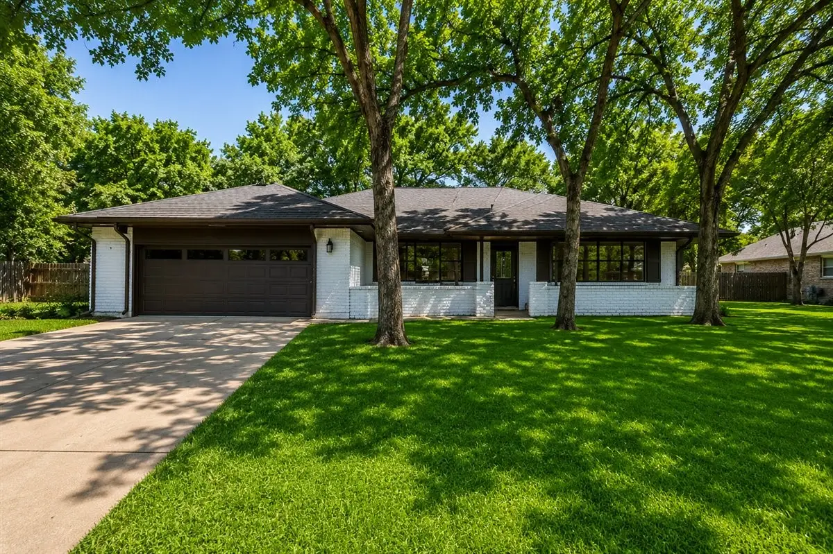 1416 Cheyenne Trail, Granbury, TX 76048 - #1