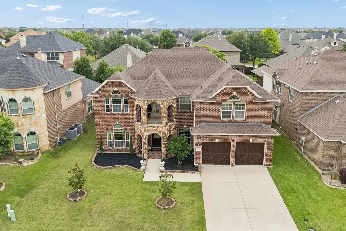 2948 Mirado, Grand Prairie, TX 75054 - #1