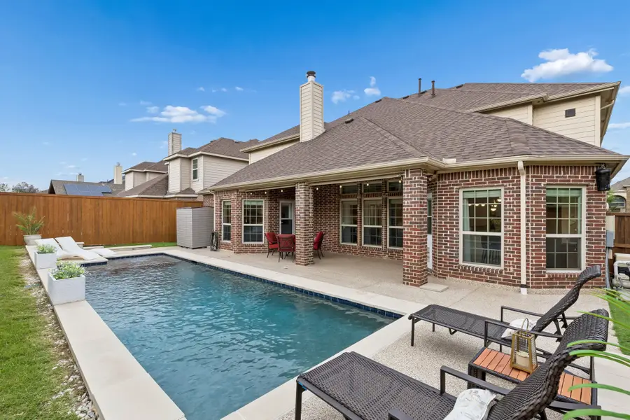 2948 Mirado, Grand Prairie, TX 75054 - #2