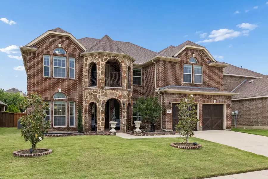 2948 Mirado, Grand Prairie, TX 75054 - #3