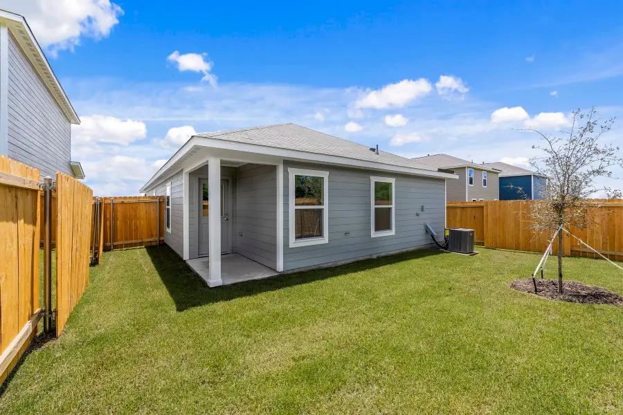 1441 Reiner Drive, Crandall, TX 75114 - #2