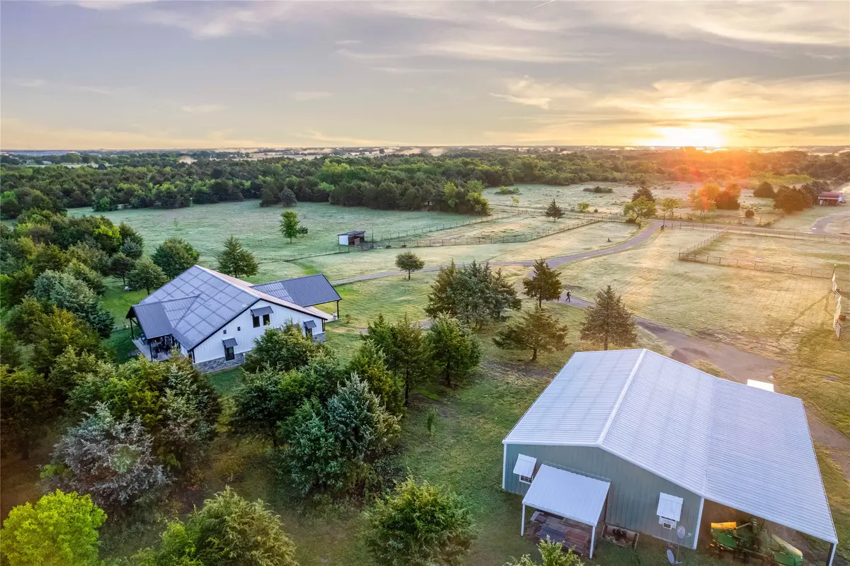 3412 County Road 2173, Greenville, TX 75402 - #1