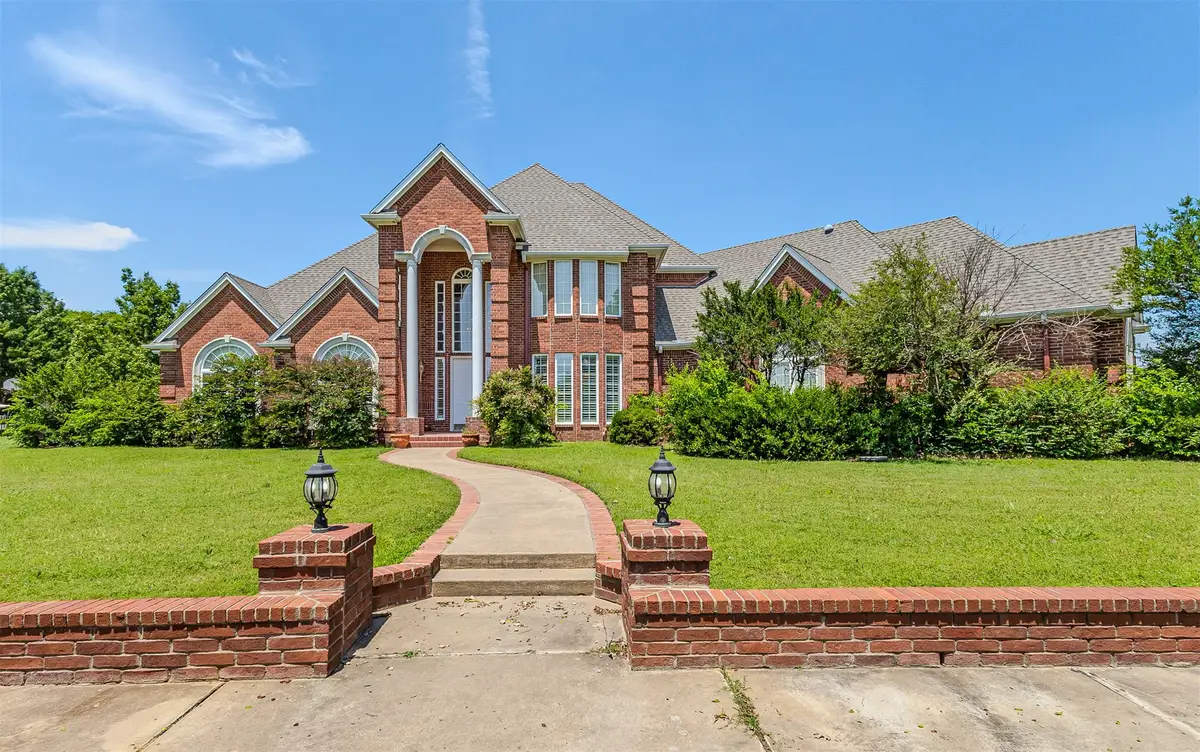 3107 Harris Street, Gainesville, TX 76240 - #1