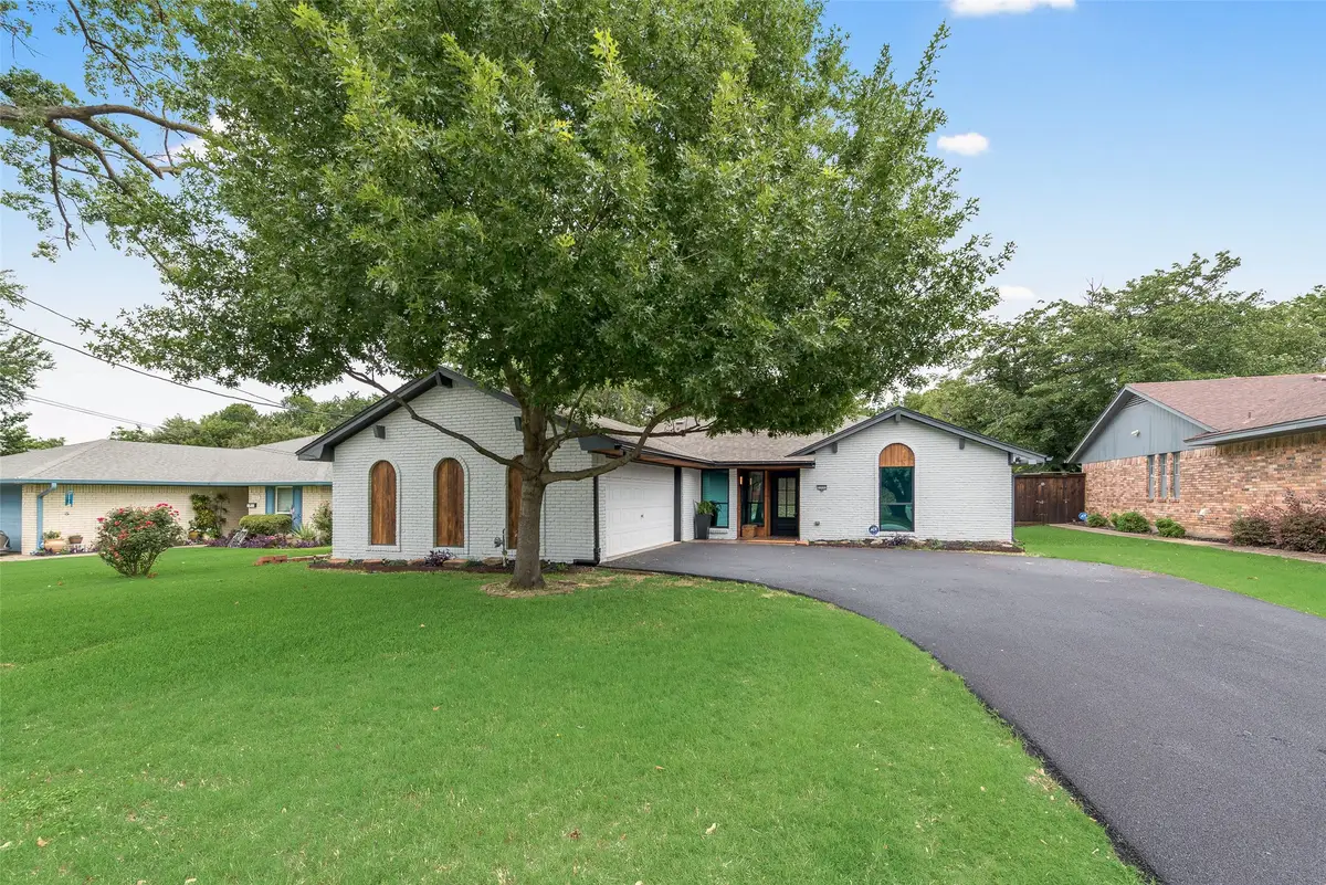11231 Mccree Road, Dallas, TX 75238 - #1