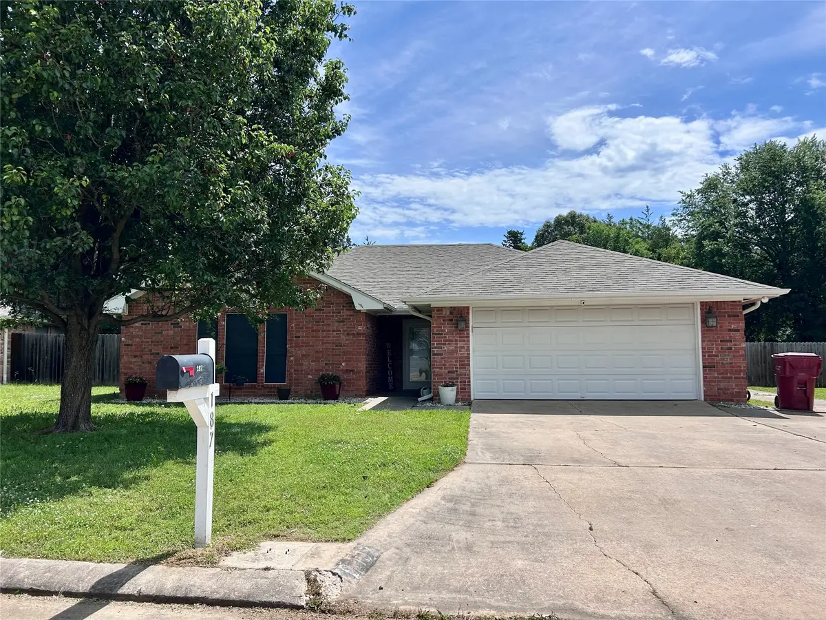 187 Sandy, Reno, TX 75462 - #1