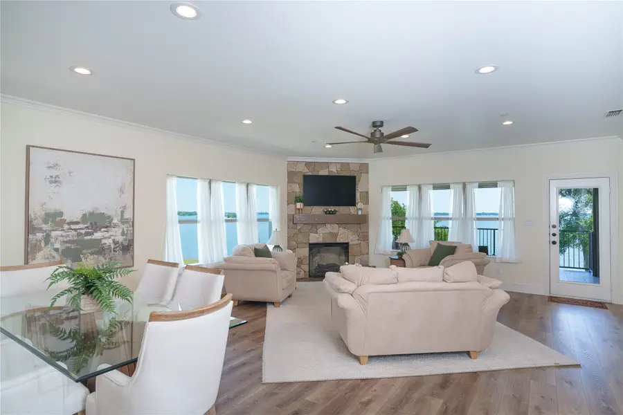 500 Waters Edge Drive #311, Lake Dallas, TX 75065 - #2