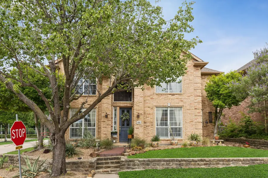 668 Turtle Cove Boulevard, Rockwall, TX 75087 - #2