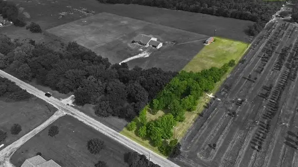 Tbd Mcfarlin Road #Lot 3R, Collinsville, TX 76233