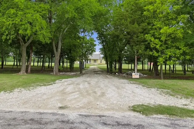 Tbd Mcfarlin Road #Lot 3R, Collinsville, TX 76233 - #2