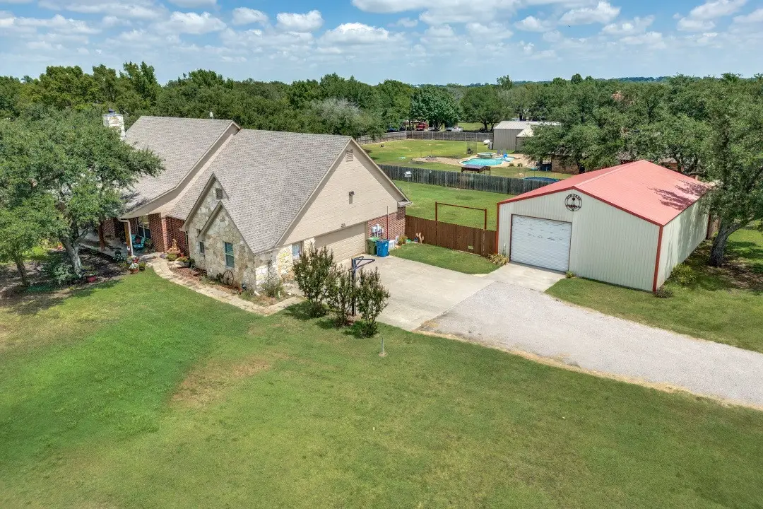 225 Pear Tree Lane, Collinsville, TX 76233 - #1