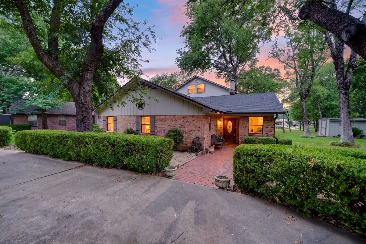 120 Turners Circle, Mabank, TX 75156 - #1