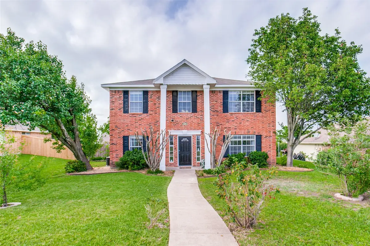 1209 Montclair Drive, Garland, TX 75040 - #1