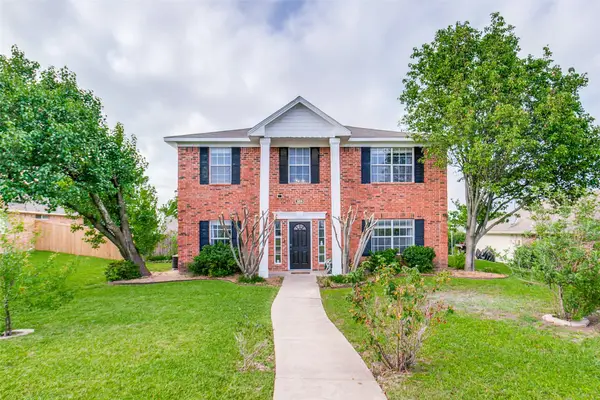 1209 Montclair Drive, Garland, TX 75040