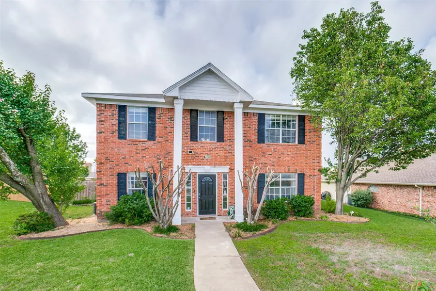 1209 Montclair Drive, Garland, TX 75040 - #2