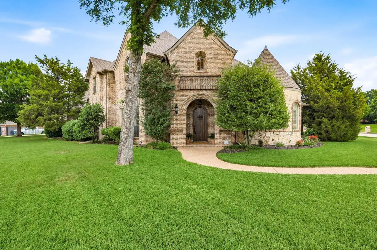 1413 Kaitlyn Lane, Keller, TX 76248 - #1