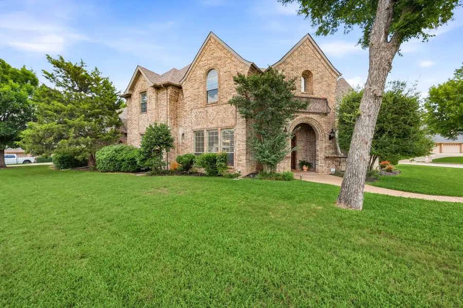 1413 Kaitlyn Lane, Keller, TX 76248 - #2
