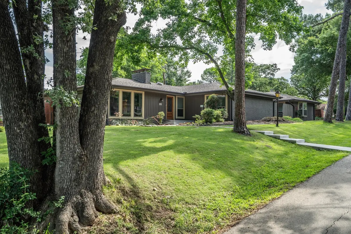 111 N Clearwater Drive, Highland Village, TX 75077 - #1