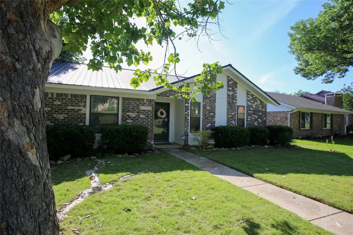 1720 Crystal Way, Plano, TX 75074 - #1