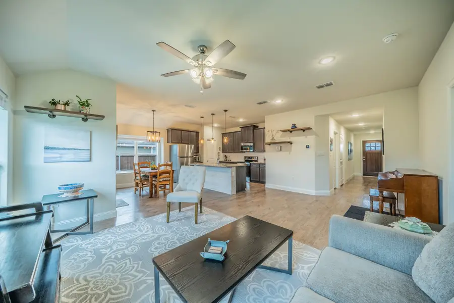 105 Arrowhead Drive, Sanger, TX 76266 - #2