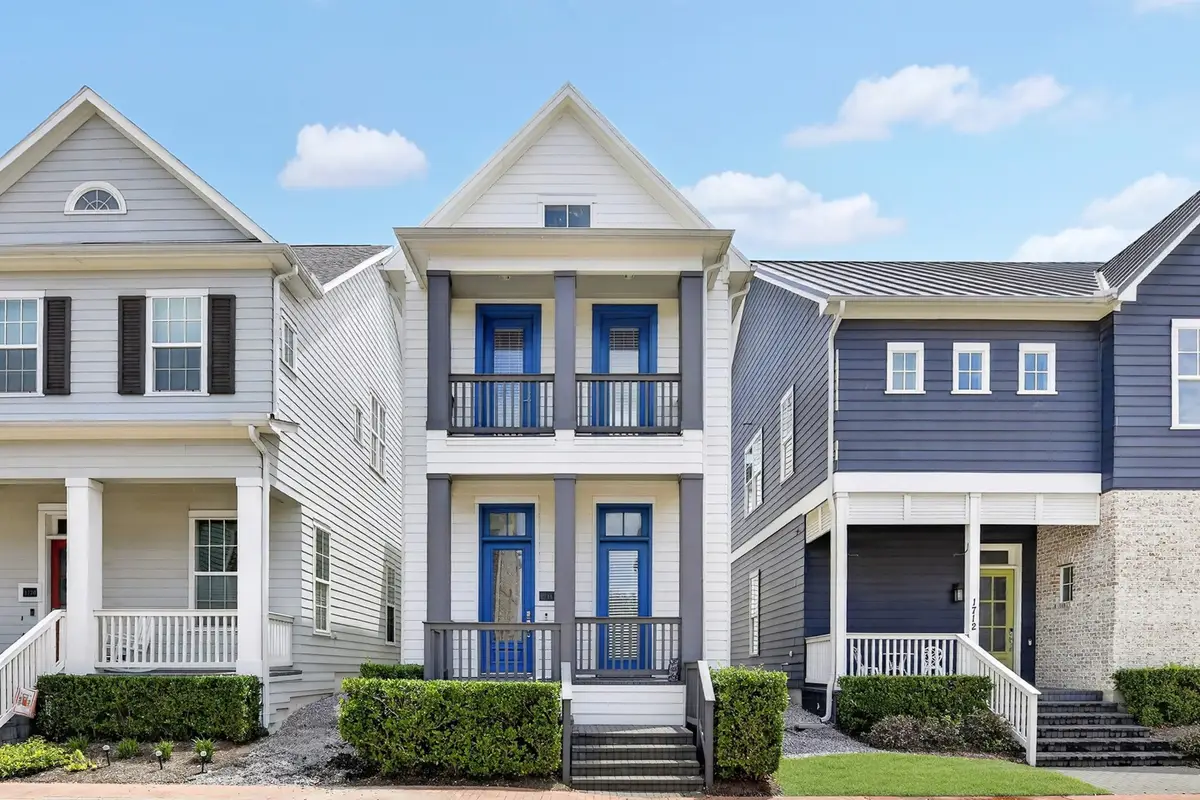 1716 Millsap Lane, Plano, TX 75074 - #1