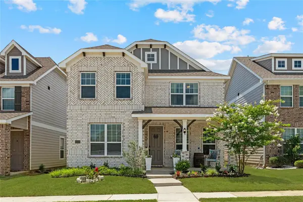 10016 Travis Drive, Providence Village, TX 76227